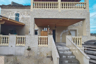 achat maison mtelimar 26200