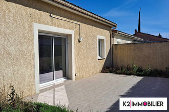 achat maison mtelimar 26200