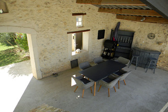 achat maison mtelimar 26200