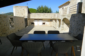 achat maison mtelimar 26200