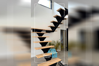 achat maison mtelimar 26200