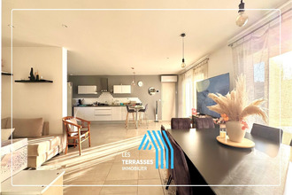 achat maison mtelimar 26200