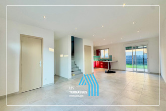 achat maison mtelimar 26200