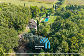 achat maison mtelimar 26200