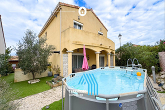 achat maison mtelimar 26200