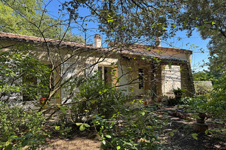 achat maison mtelimar 26200