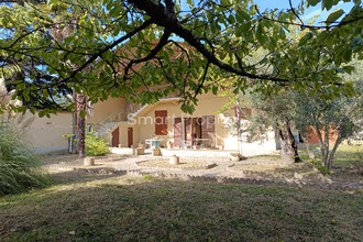 achat maison mtelimar 26200