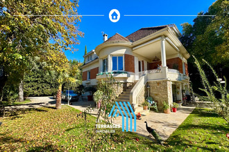 achat maison mtelimar 26200