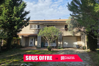 achat maison mtelimar 26200