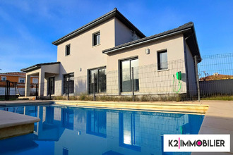 achat maison mtelimar 26200