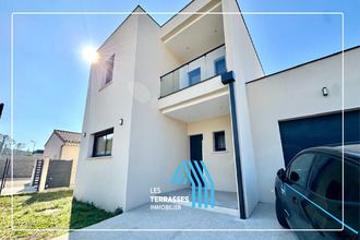 achat maison mtelimar 26200