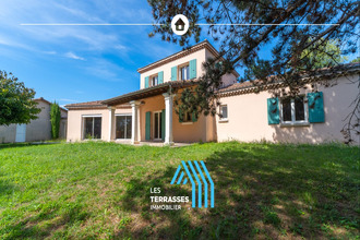 achat maison mtelimar 26200