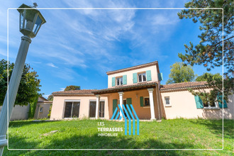 achat maison mtelimar 26200