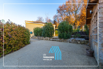 achat maison mtelimar 26200