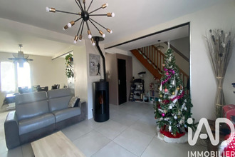 achat maison mtelimar 26200