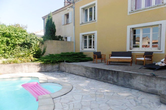 achat maison mtelimar 26200