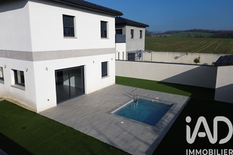 achat maison mtelimar 26200