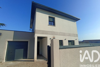 achat maison mtelimar 26200