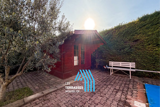 achat maison mtelimar 26200