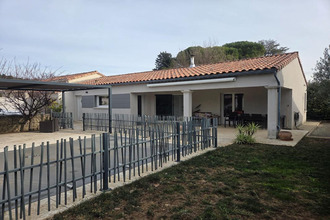 achat maison mtelimar 26200