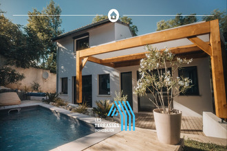 achat maison mtelimar 26200