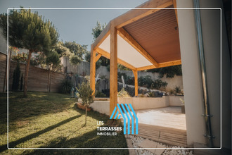 achat maison mtelimar 26200