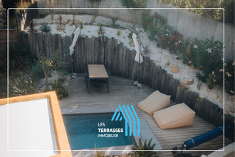 achat maison mtelimar 26200