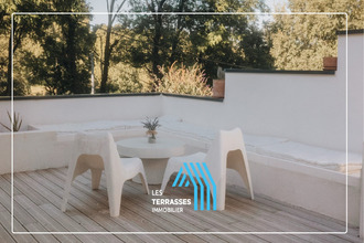 achat maison mtelimar 26200