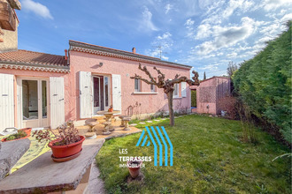 achat maison mtelimar 26200