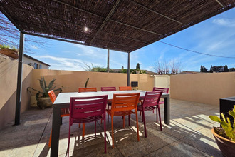 achat maison mtelimar 26200