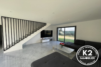 achat maison mtelimar 26200