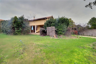 achat maison mtelimar 26200
