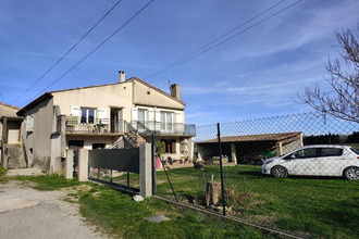 achat maison mtelimar 26200