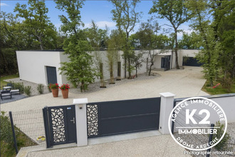 achat maison mtelimar 26200