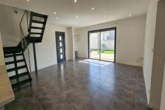 achat maison mtelimar 26200