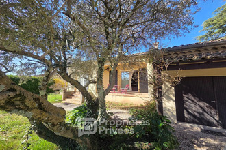 achat maison mtelimar 26200