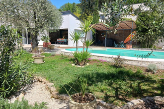 achat maison mtelimar 26200