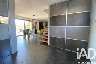 achat maison mtelimar 26200