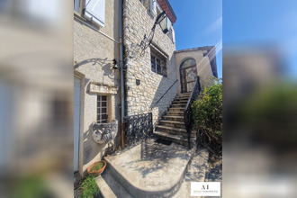 achat maison mtelimar 26200