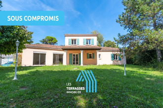 achat maison mtelimar 26200