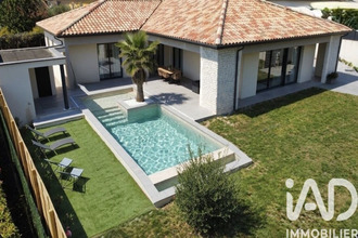 achat maison mtelimar 26200