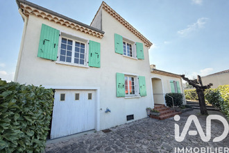achat maison mtelimar 26200