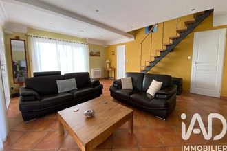 achat maison mtelimar 26200