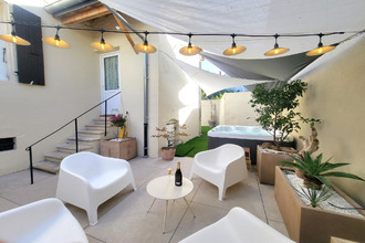 achat maison mtelimar 26200