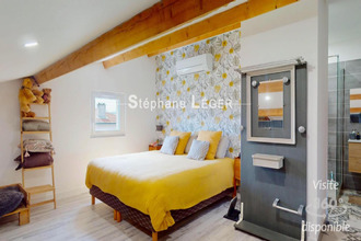 achat maison mtelimar 26200