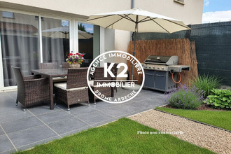 achat maison mtelimar 26200