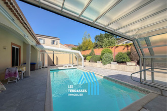 achat maison mtelimar 26200