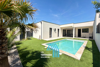 achat maison mtelimar 26200