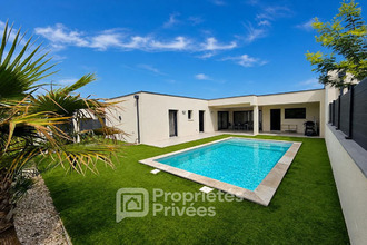 achat maison mtelimar 26200