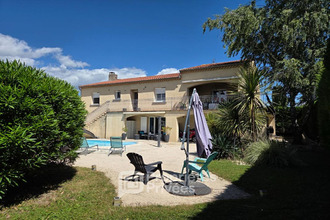 achat maison mtelimar 26200